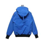 Canada Goose 01 Short Down Jacket