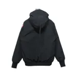Canada Goose 01 Short Down Jacket