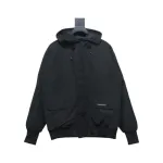 Canada Goose 01 Short Down Jacket