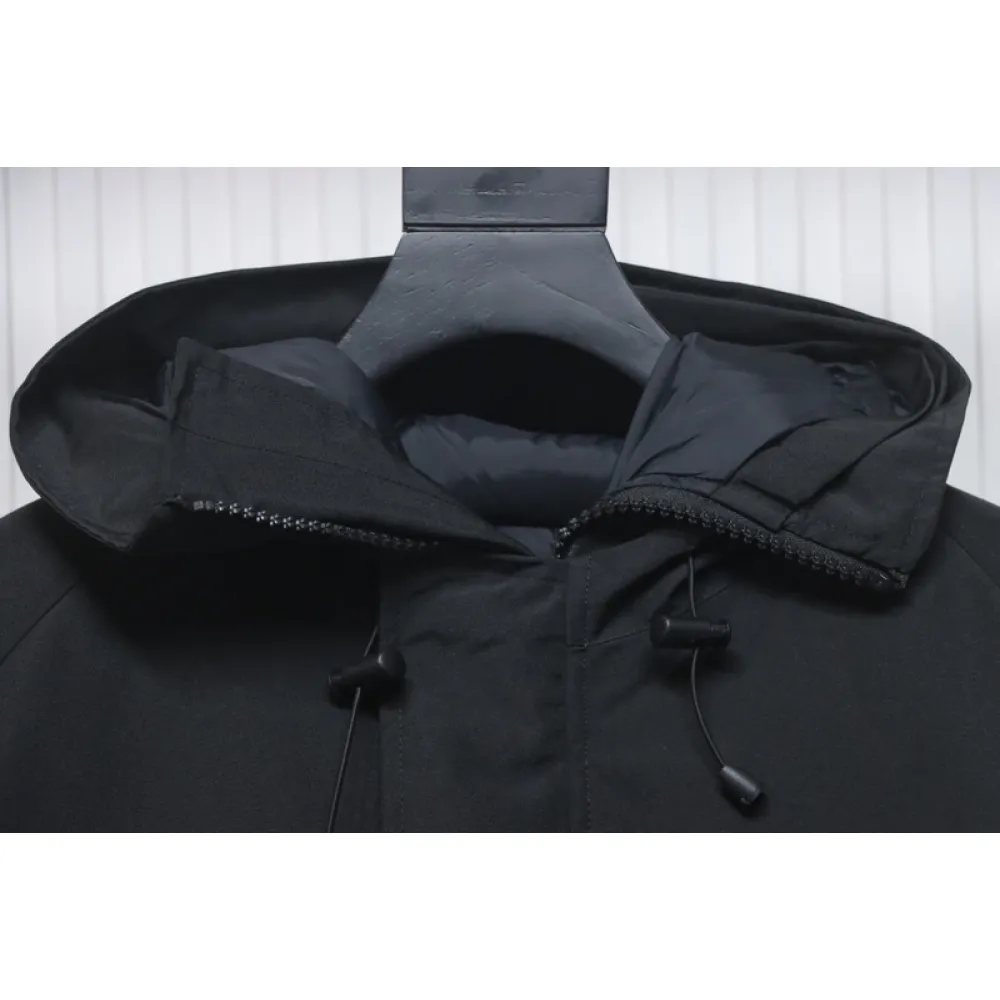 Canada Goose 01 Short Down Jacket