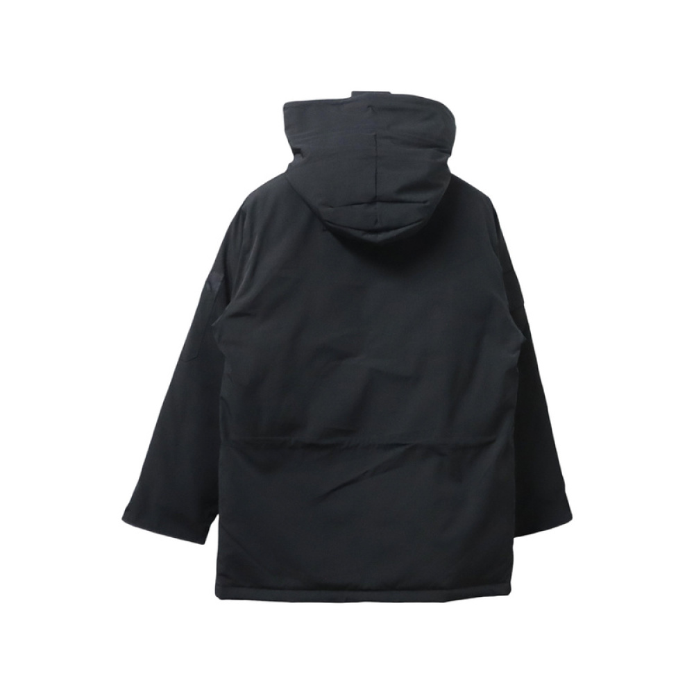 Canada Goose down jacket (high version)