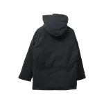 Canada Goose down jacket (high version)