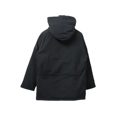 Canada Goose down jacket (high version) 02