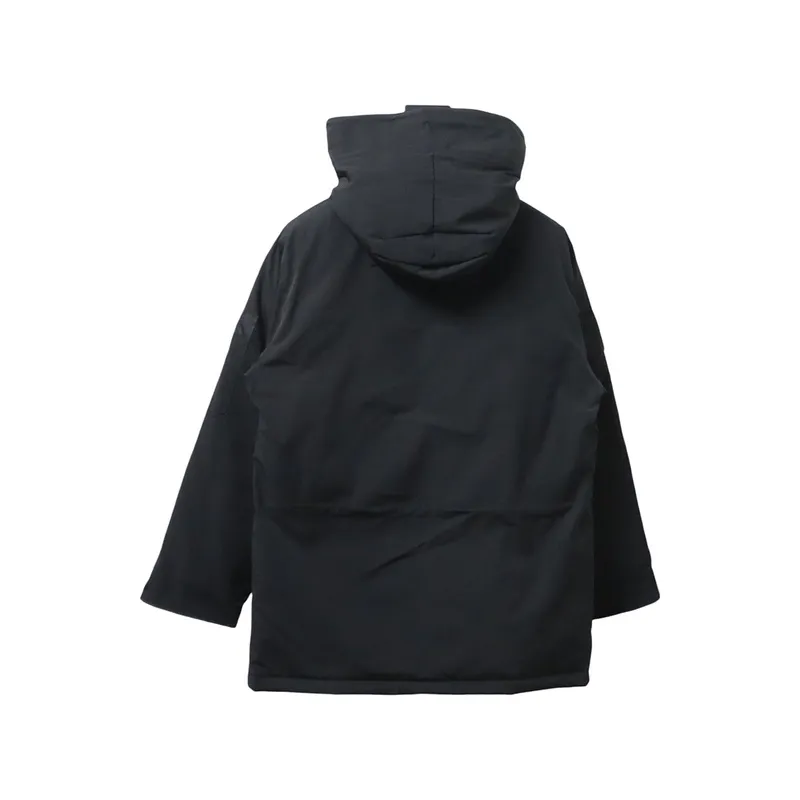 Canada Goose down jacket (high version)