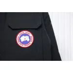 Canada Goose down jacket (high version)
