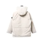 Canada Goose down jacket (high version)