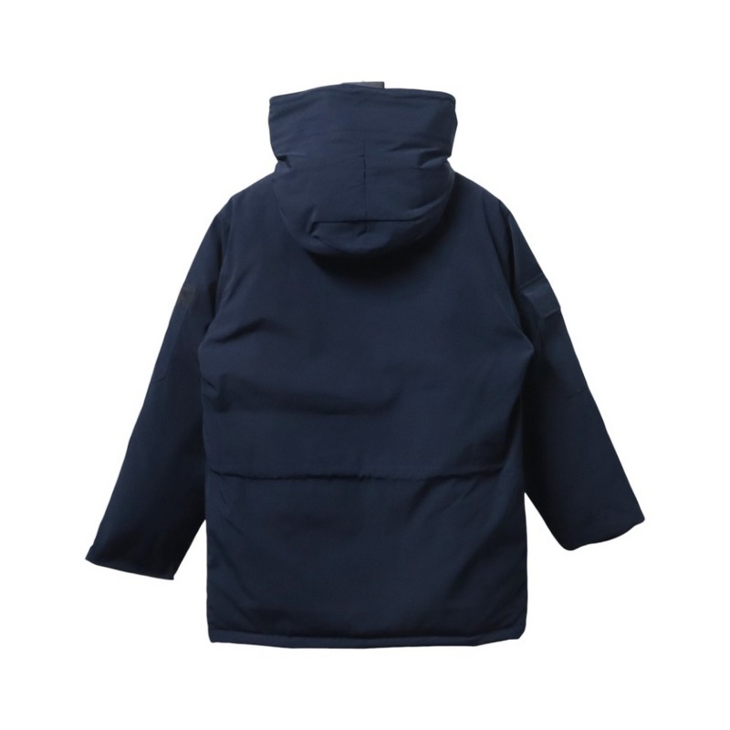 Canada Goose down jacket (high version)