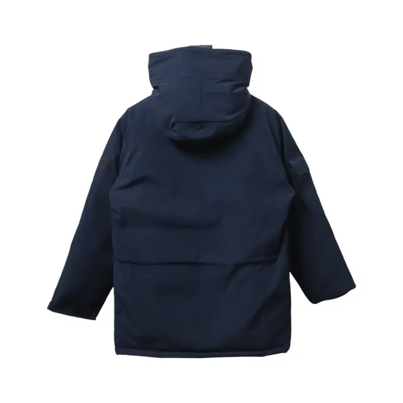 Canada Goose down jacket (high version)
