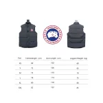 Canada Goose Down Vest