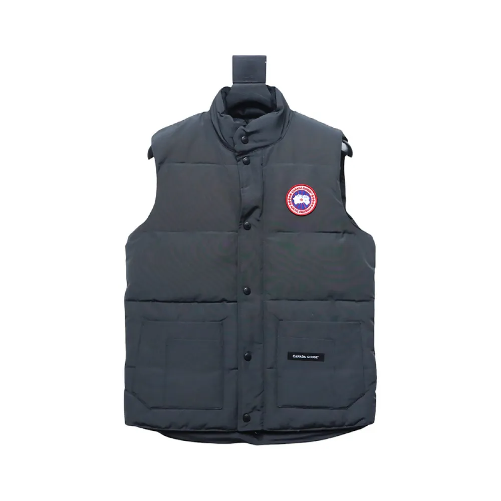 Canada Goose Down Vest