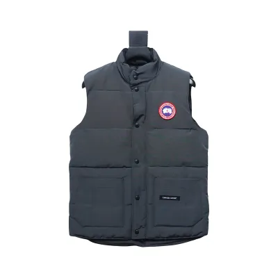 Canada Goose Down Vest 01