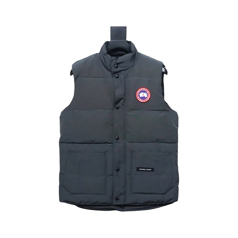 Canada Goose Down Vest