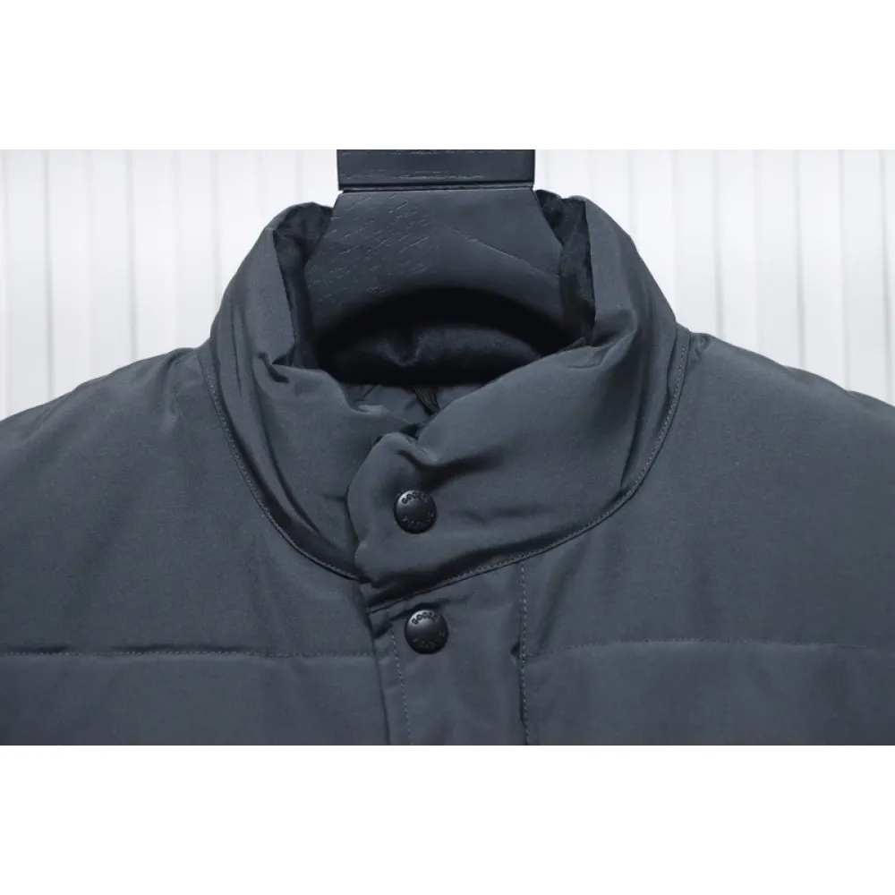 Canada Goose Down Vest