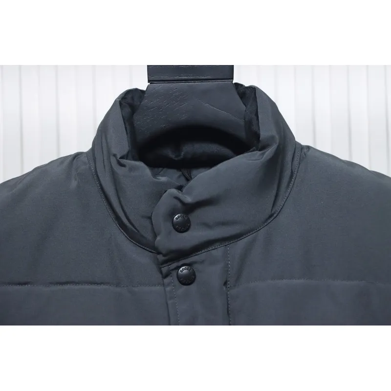 Canada Goose Down Vest