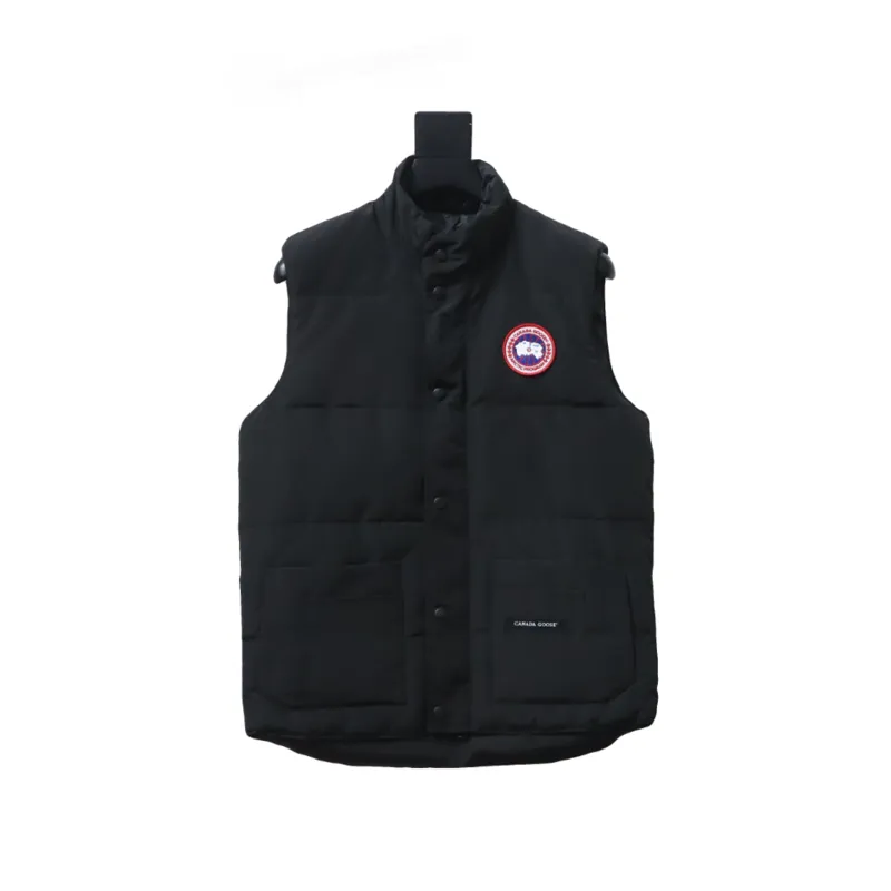 Canada Goose Down Vest