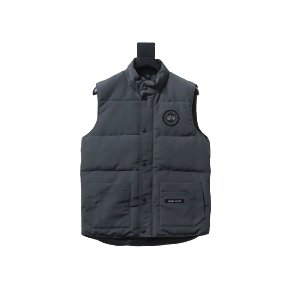 Canada Goose Down Vest