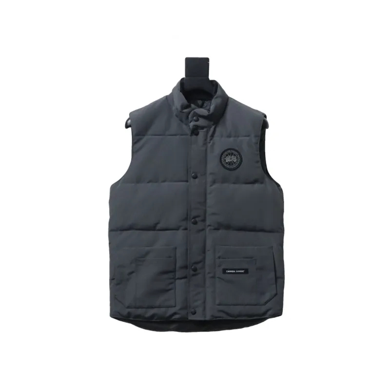 Canada Goose Down Vest