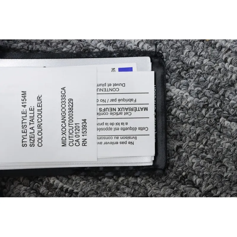 Canada Goose Down Vest