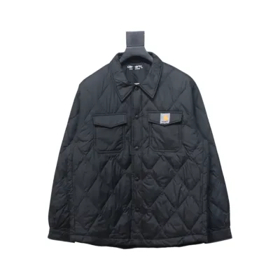 Carhartt Down Jacket 01
