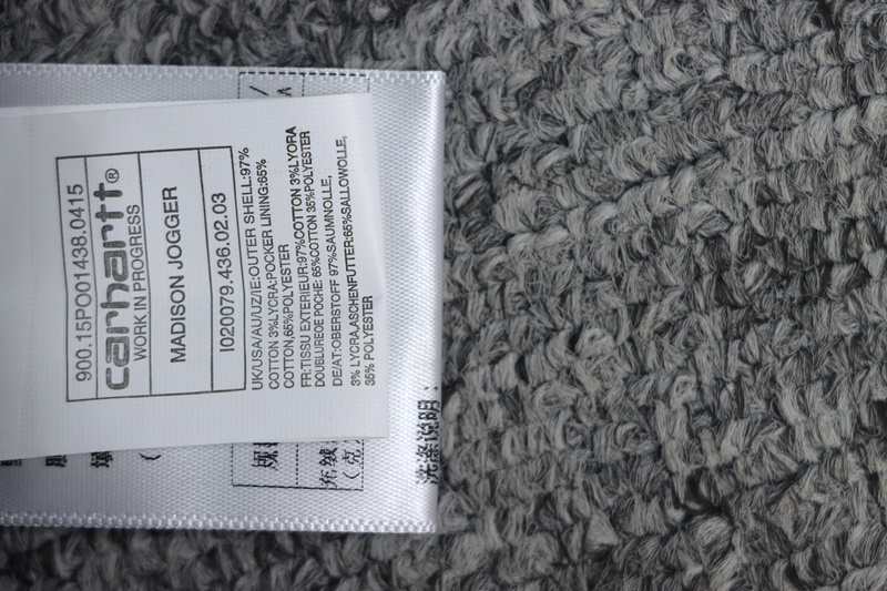 Carhartt Down Jacket