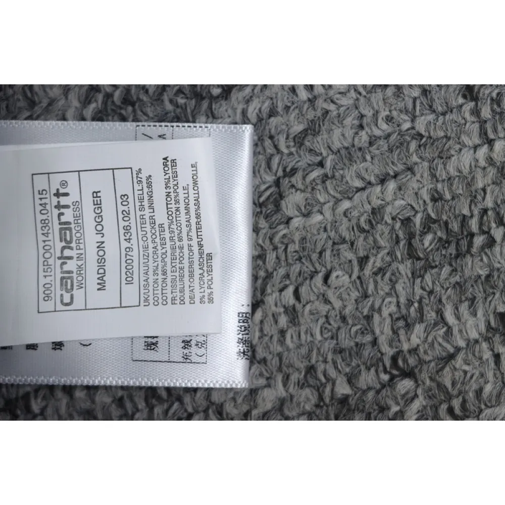 Carhartt Down Jacket