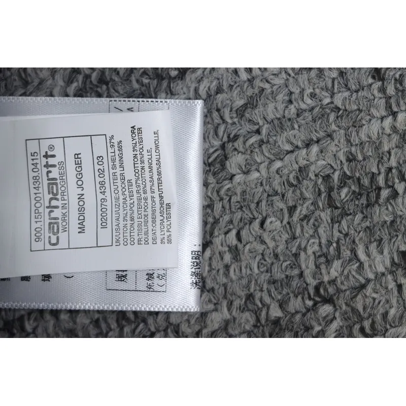 Carhartt Down Jacket