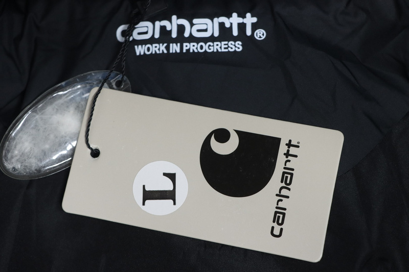 Carhartt Down Jacket