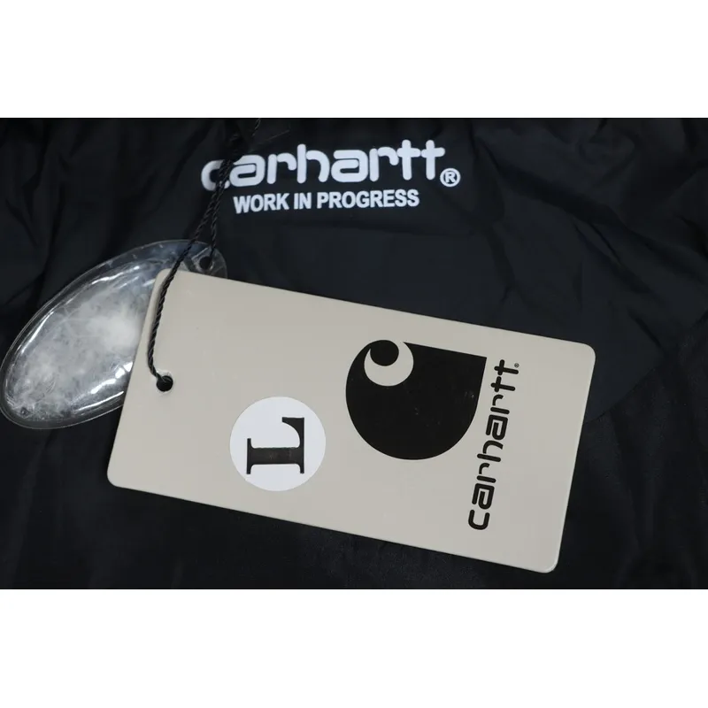 Carhartt Down Jacket