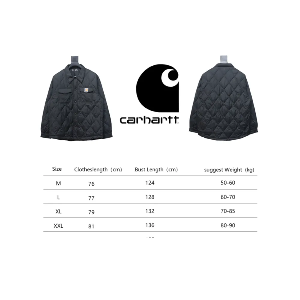Carhartt Down Jacket