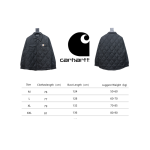 Carhartt Down Jacket