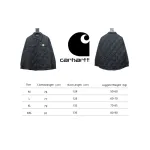 Carhartt Down Jacket