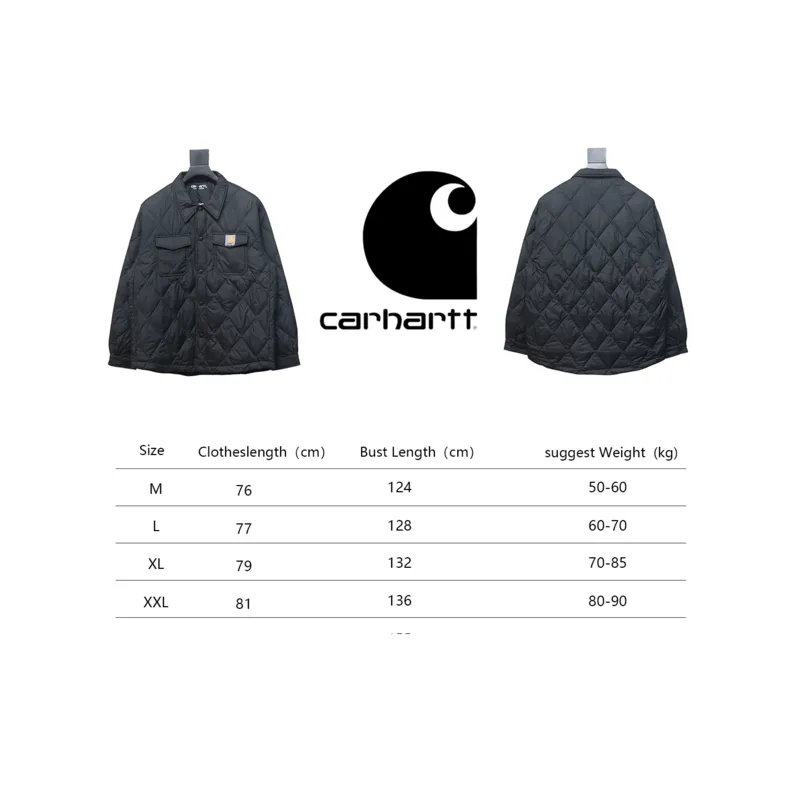 Carhartt Down Jacket