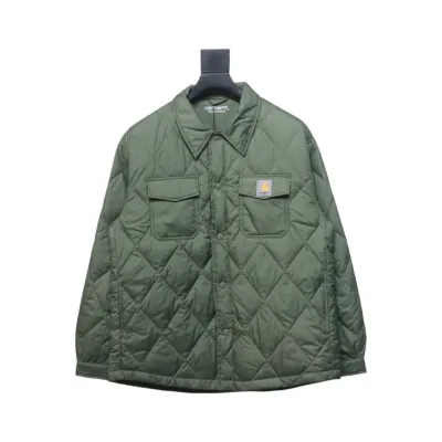 Carhartt Down Jacket 02