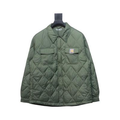 Carhartt Down Jacket 02