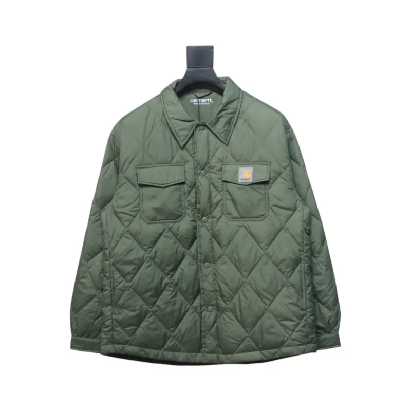 Carhartt Down Jacket