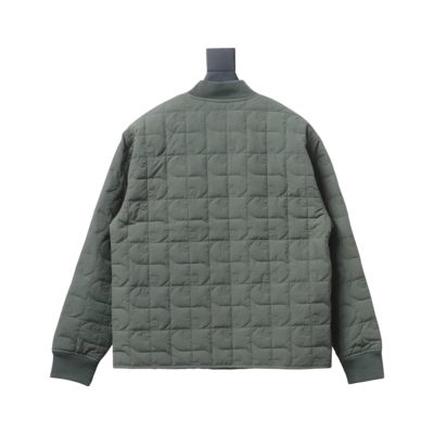 Carhartt stand collar thin cotton jacket 02