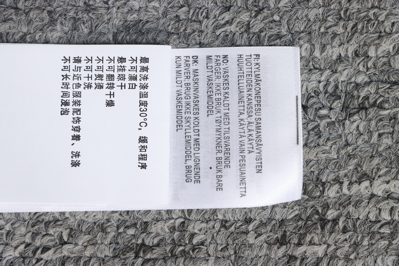 Carhartt stand collar thin cotton jacket