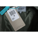 Carhartt stand collar thin cotton jacket