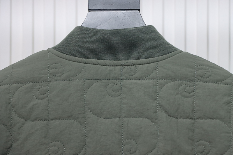 Carhartt stand collar thin cotton jacket