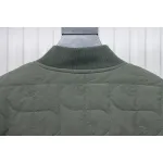 Carhartt stand collar thin cotton jacket