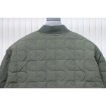 Carhartt stand collar thin cotton jacket
