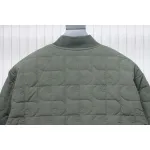 Carhartt stand collar thin cotton jacket