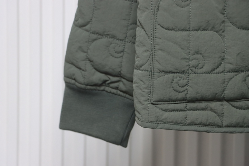 Carhartt stand collar thin cotton jacket