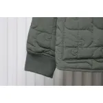 Carhartt stand collar thin cotton jacket