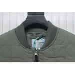 Carhartt stand collar thin cotton jacket