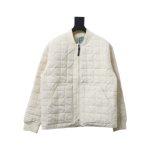 Carhartt stand collar thin cotton jacket