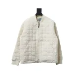 Carhartt stand collar thin cotton jacket