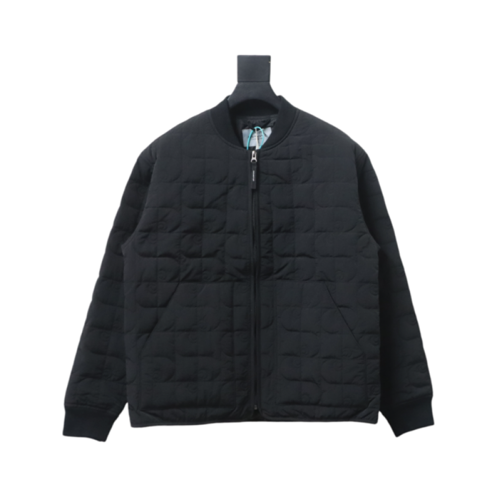 Carhartt stand collar thin cotton jacket