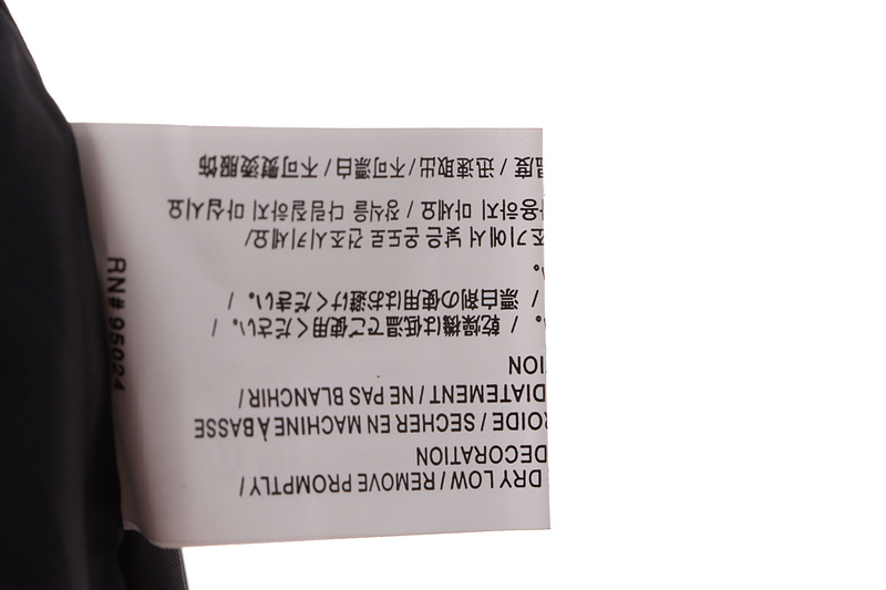 Chrome Hearts Cross Baseball Jacket