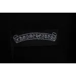 Chrome Hearts Cross Baseball Jacket